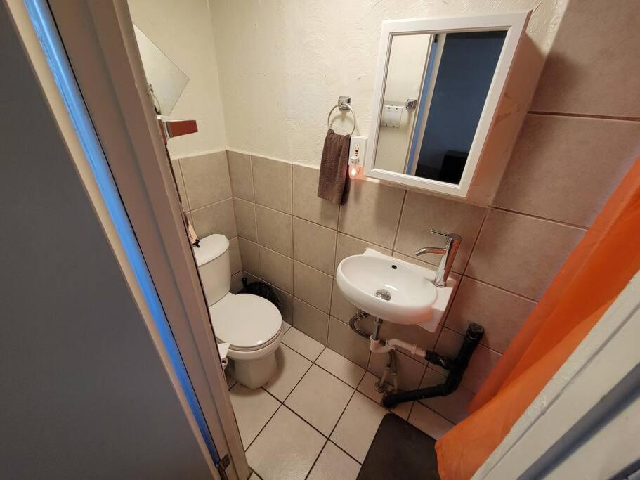 Comfortable Apartment - Pittsburgh'S Little Italy Экстерьер фото