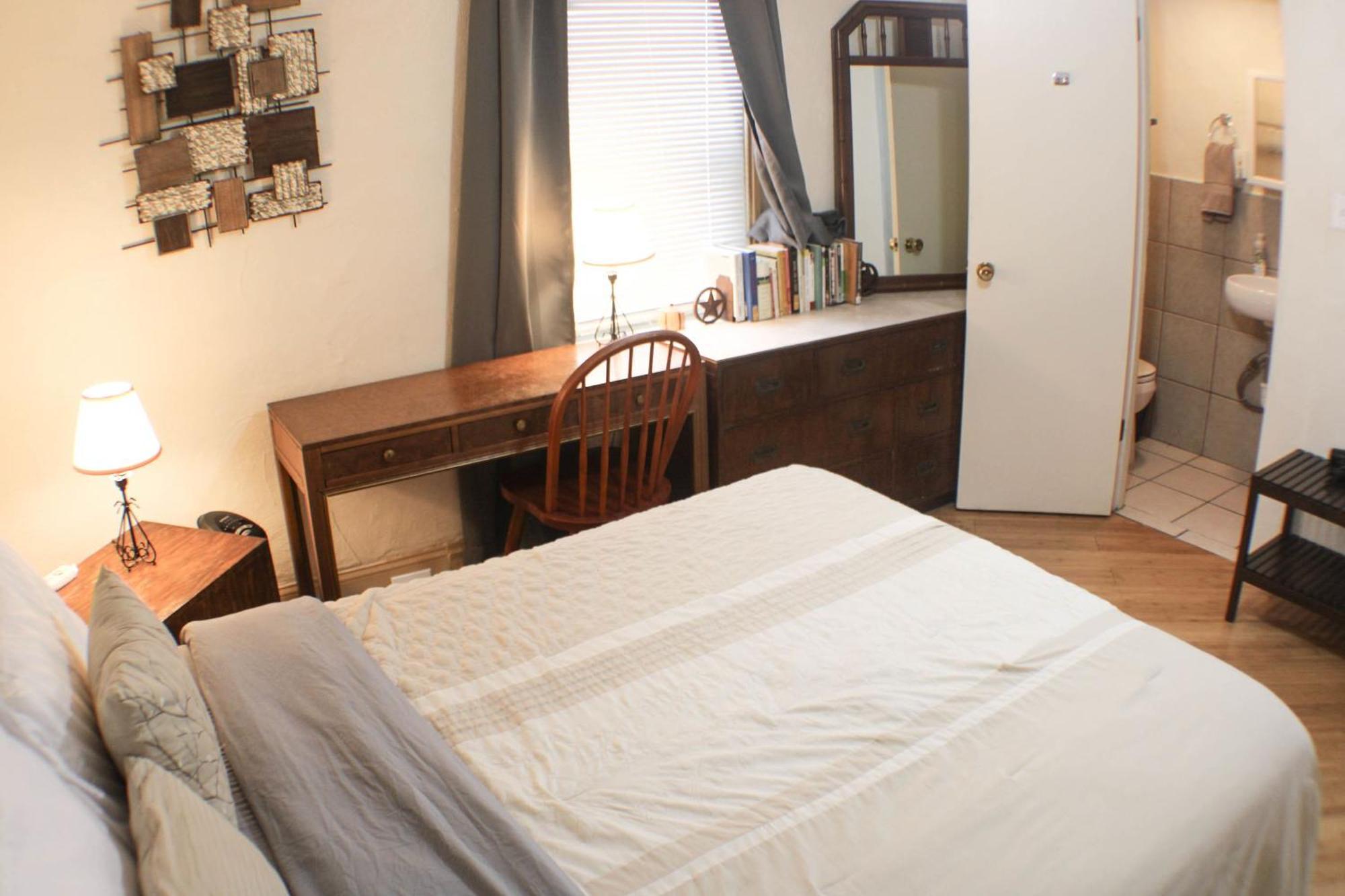 Comfortable Apartment - Pittsburgh'S Little Italy Экстерьер фото