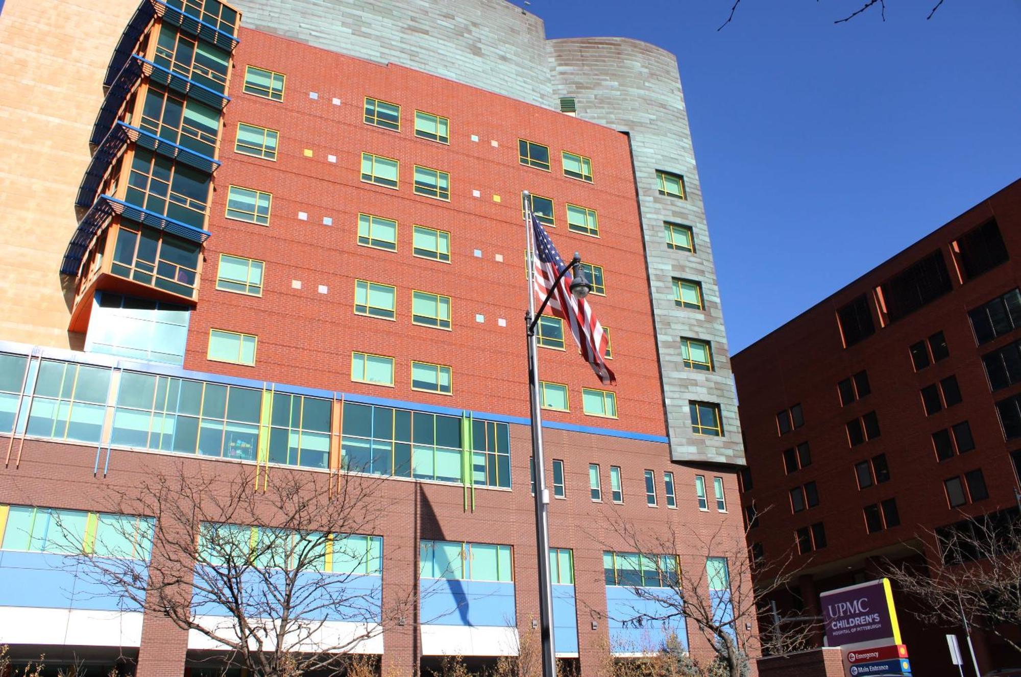 Comfortable Apartment - Pittsburgh'S Little Italy Экстерьер фото